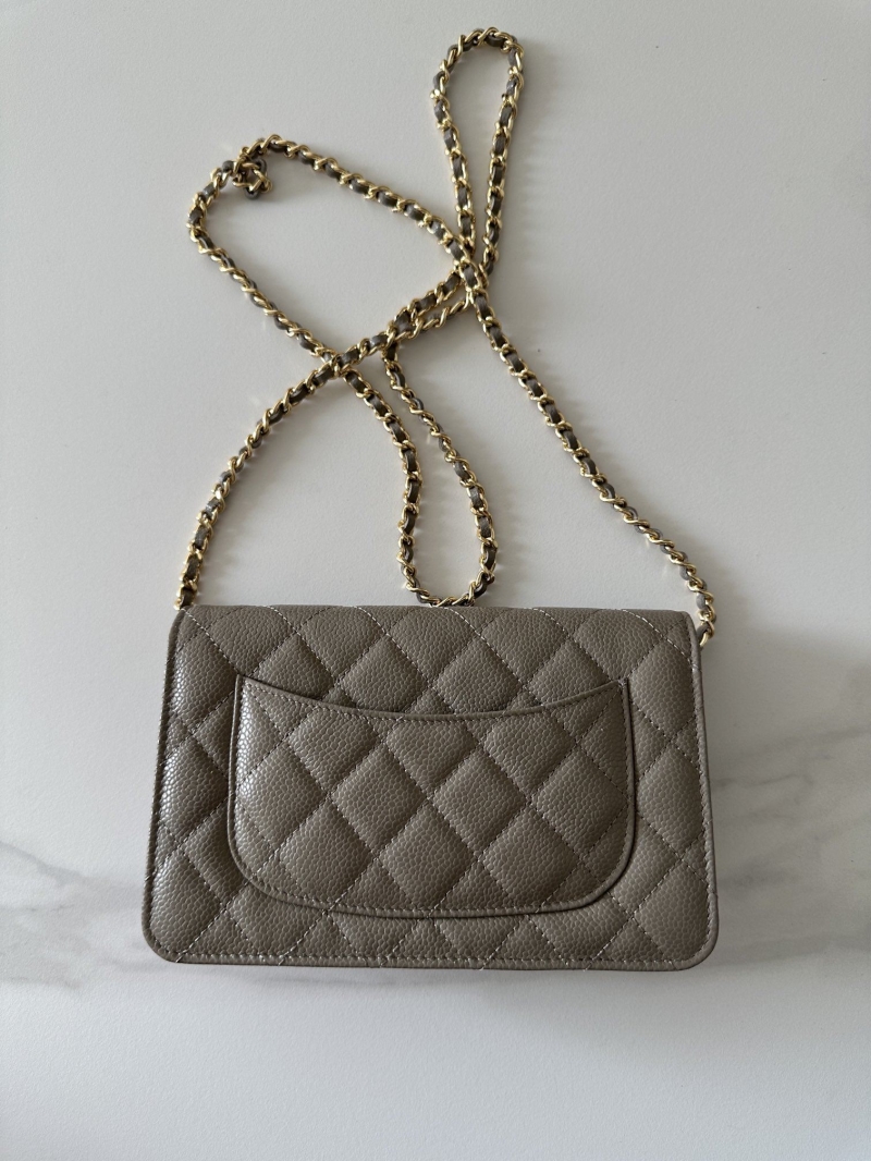 Ch**el woc bags